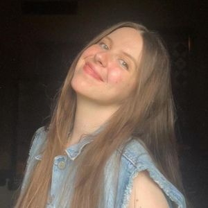 Meet your Posher, Savannah